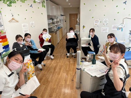 こたに歯科の歯科医師求人の画像（5枚目）