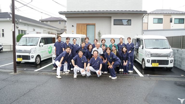 これからも前に進みます