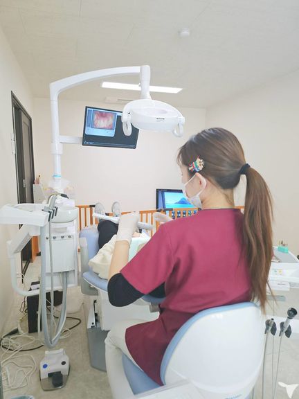 医療法人明優会　しろくま歯科の歯科衛生士求人の画像（3枚目）