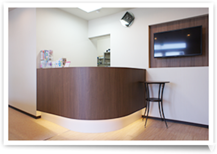 きくち歯科の歯科衛生士求人の画像（3枚目）