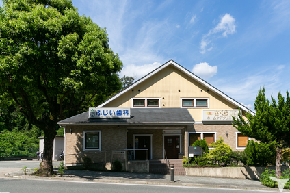 医療法人社団 ふじい歯科の歯科衛生士求人の画像（5枚目）
