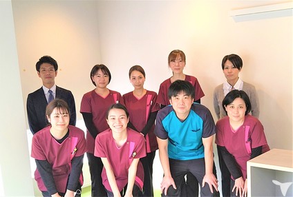 医療法人博愛敬会　あい大人こども歯科クリニックの歯科医師求人の画像（4枚目）