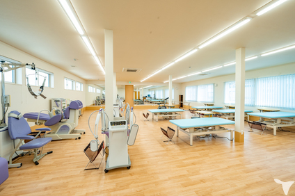 リハビリ室