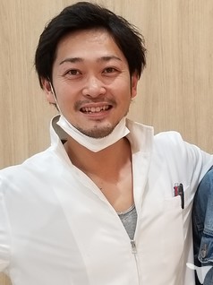 院長の細谷京平です