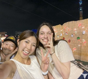 院長の細谷です