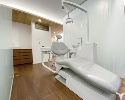 メンテナンスルーム