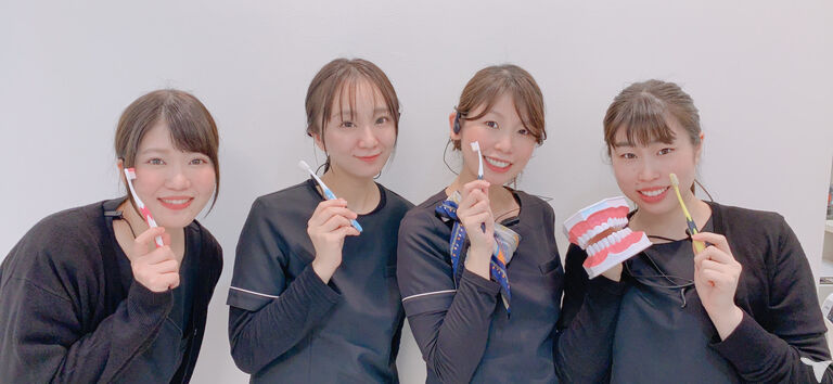 医療法人　信義会　名古屋イースト歯科・矯正歯科の歯科医師求人の画像（6枚目）
