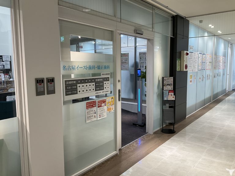外観②
