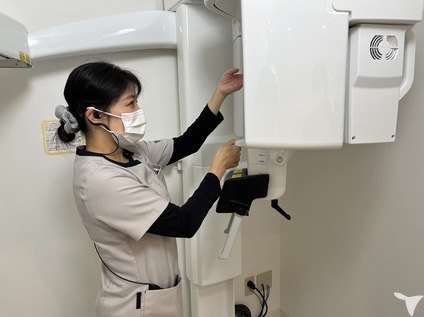 医療法人　信義会　名古屋イースト歯科・矯正歯科の歯科衛生士求人の画像（2枚目）