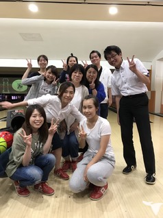 プライベートも充実