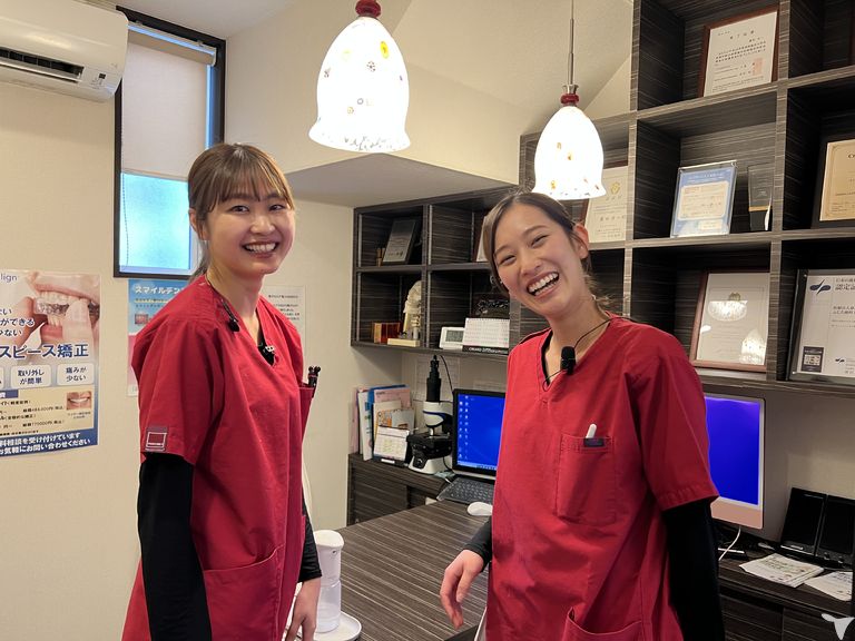 諫早ふじた歯科・矯正歯科