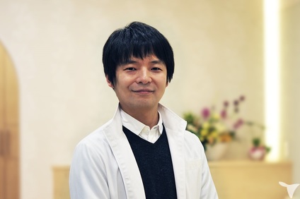 理事長　福井　悠