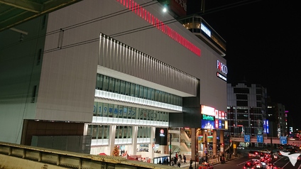 錦糸町PARCO