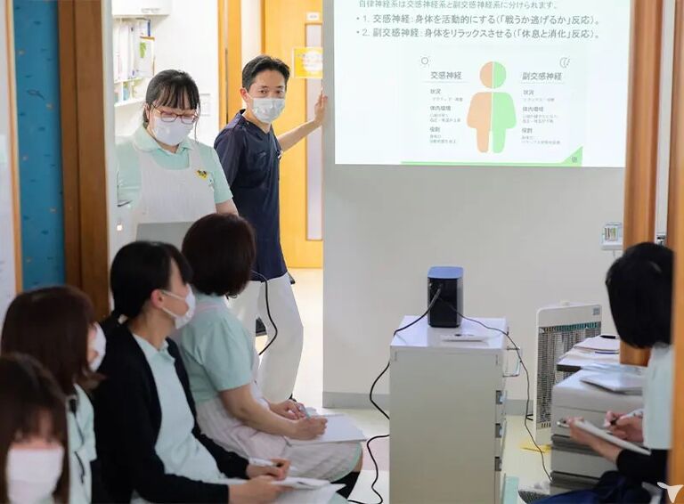 ひらいで歯科医院の歯科医師求人の画像（3枚目）