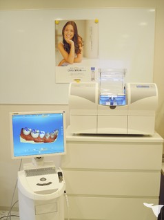 セレックシステム導入