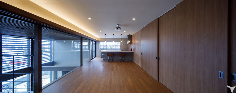 【KITCHEN】
