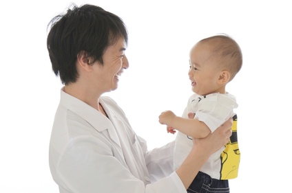 ☆子育てに理解ある職場☆