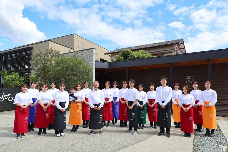多職種にて連携