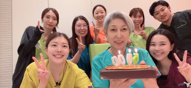 マロ・デンタル札幌の歯科衛生士求人の画像（6枚目）