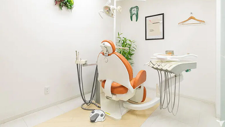 はなも歯科の歯科衛生士求人の画像（5枚目）