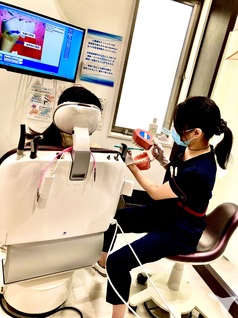 土屋歯科クリニックの歯科衛生士求人の画像（4枚目）