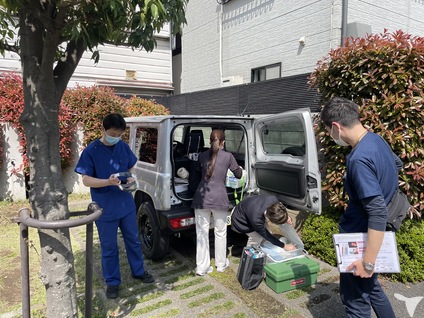 【菊川駅・森下駅近く】菊川おおにし歯科・矯正歯科の歯科医師求人の画像（5枚目）
