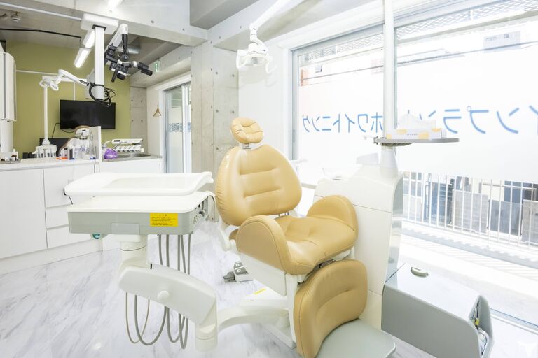 ユニットはヨシダ製