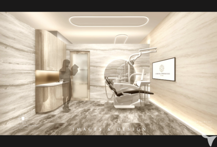 昨年オープン｜車通勤OK｜医療法人治友会 Lux Dental・Orthodonticsの歯科助手求人の画像（4枚目）