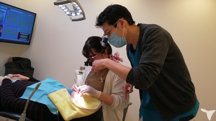 好きなことでGIVE♡