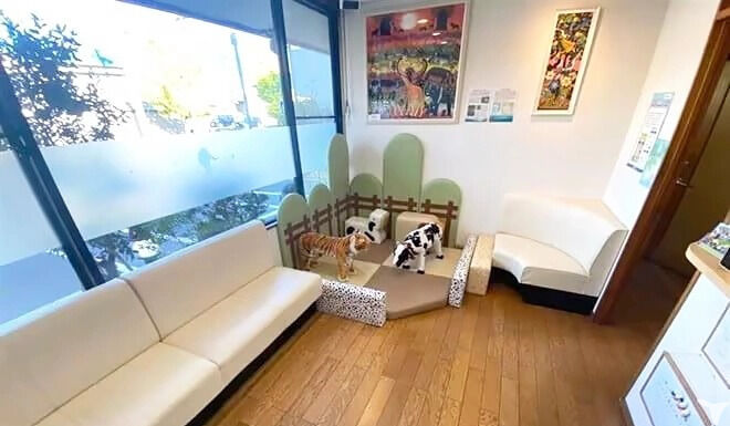 三谷北歯科の歯科衛生士求人の画像（3枚目）