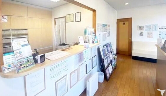 三谷北歯科の歯科衛生士求人の画像（2枚目）