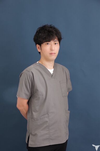 院長 田中龍也