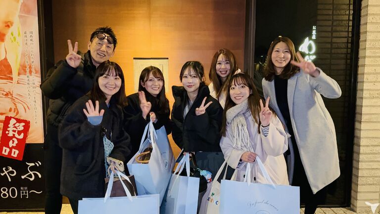 さまざまなイベントも、