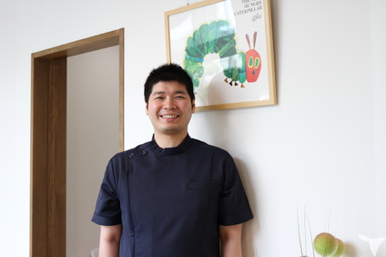 院長