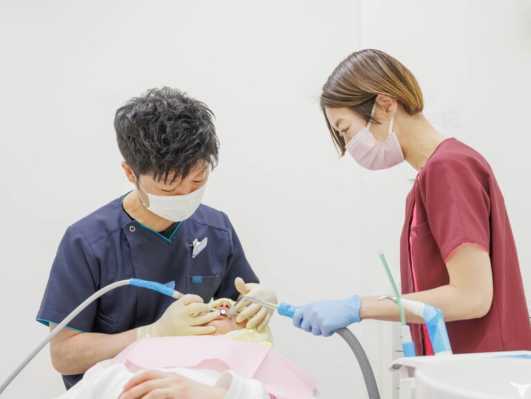 誠実な医療を