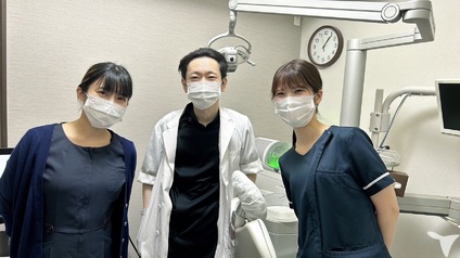 堀内歯科クリニックの歯科衛生士求人の画像（4枚目）