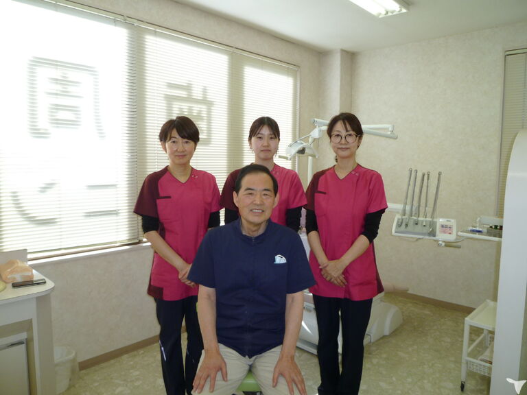 服部歯科医院の歯科衛生士求人の画像（3枚目）