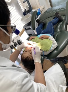 橋本グリーン歯科の歯科医師求人の画像（5枚目）