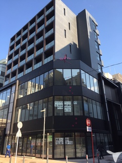 ピュオール外観