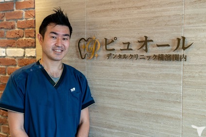 医療法人ｉｃｈｉ　ピュオールデンタルクリニック横濱関内の歯科衛生士求人の画像（6枚目）