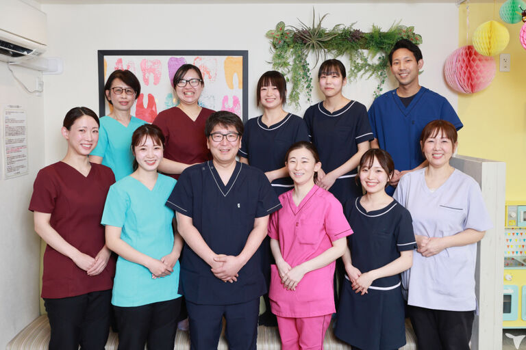 医療法人社団W＆S しらいし歯科医院の歯科医師求人の画像（6枚目）