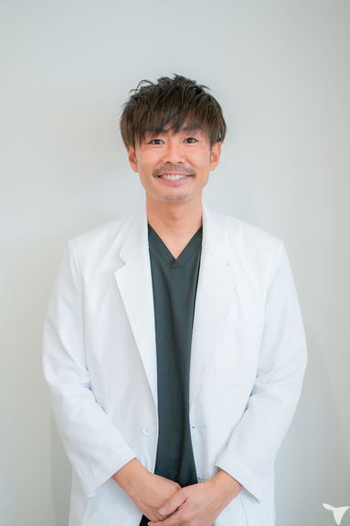 副院長の櫻井です