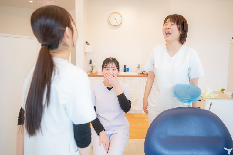 仲良しです♪