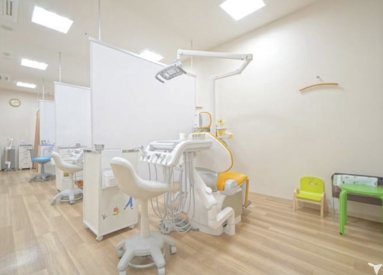 ユニットは全5台