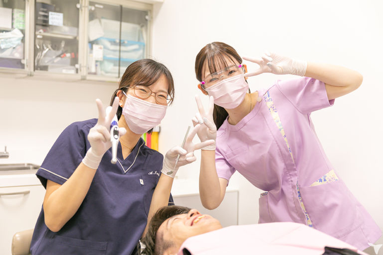 “自己実現”ができる環境