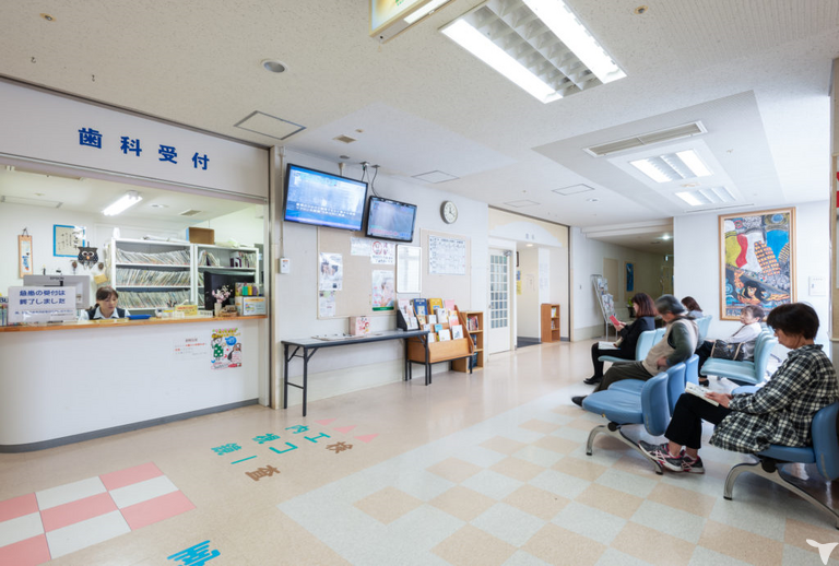 公益財団法人宮城厚生協会　古川民主病院　歯科の歯科医師求人の画像（2枚目）