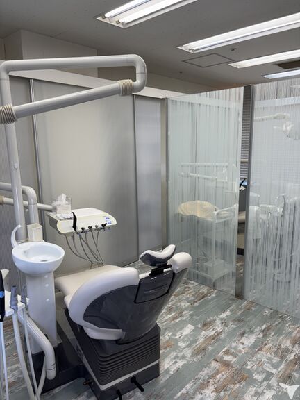 イオン新浦安カナデル歯科の歯科衛生士求人の画像（2枚目）