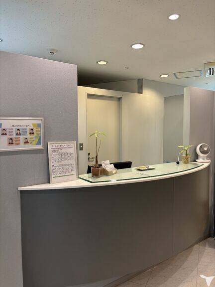 イオン新浦安カナデル歯科の歯科衛生士求人の画像（3枚目）