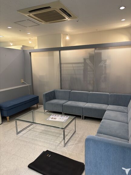 イオン新浦安カナデル歯科の歯科衛生士求人の画像（5枚目）