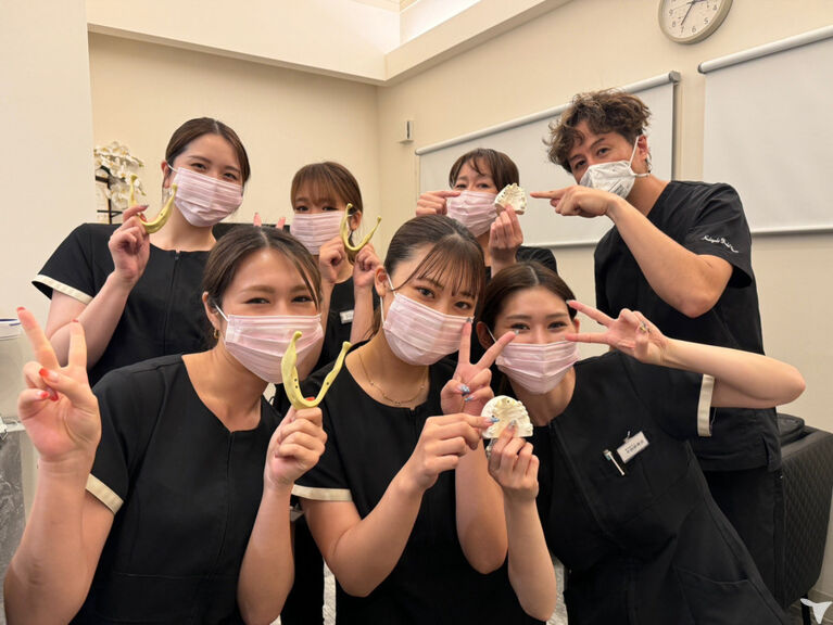 医療法人西垣歯科医院の歯科衛生士求人の画像（5枚目）